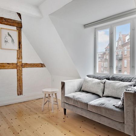Sanders Penny - Charming Three-Bedroom Apartment In The Middle Of Action Copenhague Exterior foto