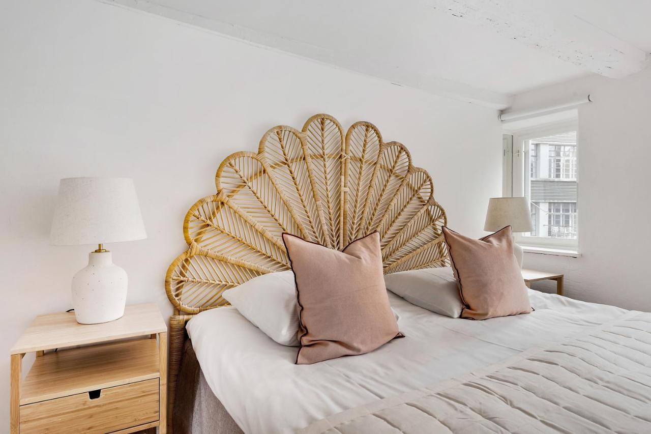 Sanders Penny - Charming Three-Bedroom Apartment In The Middle Of Action Copenhague Exterior foto