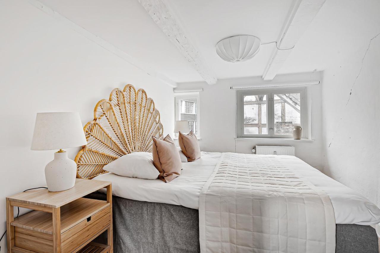 Sanders Penny - Charming Three-Bedroom Apartment In The Middle Of Action Copenhague Exterior foto