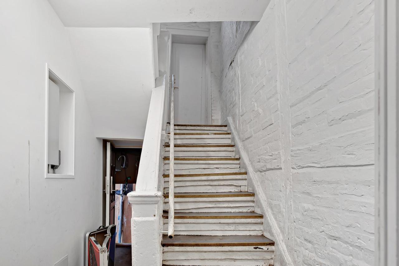 Sanders Penny - Charming Three-Bedroom Apartment In The Middle Of Action Copenhague Exterior foto