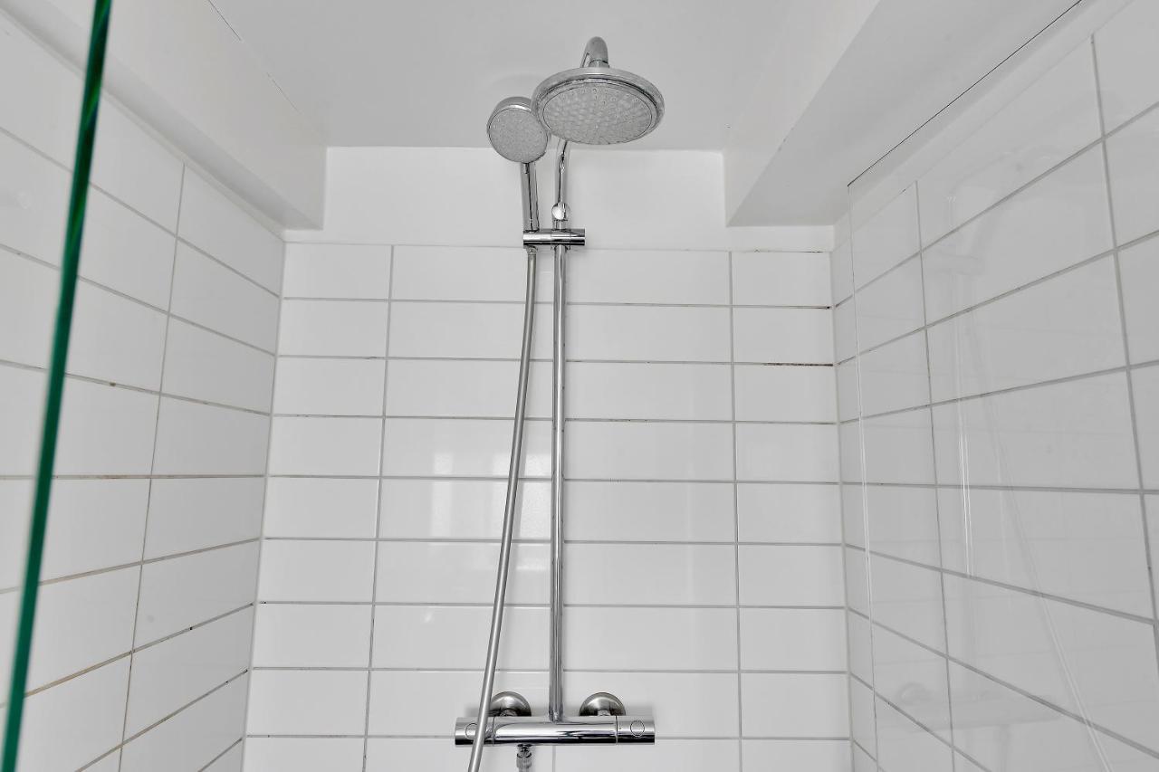 Sanders Penny - Charming Three-Bedroom Apartment In The Middle Of Action Copenhague Exterior foto