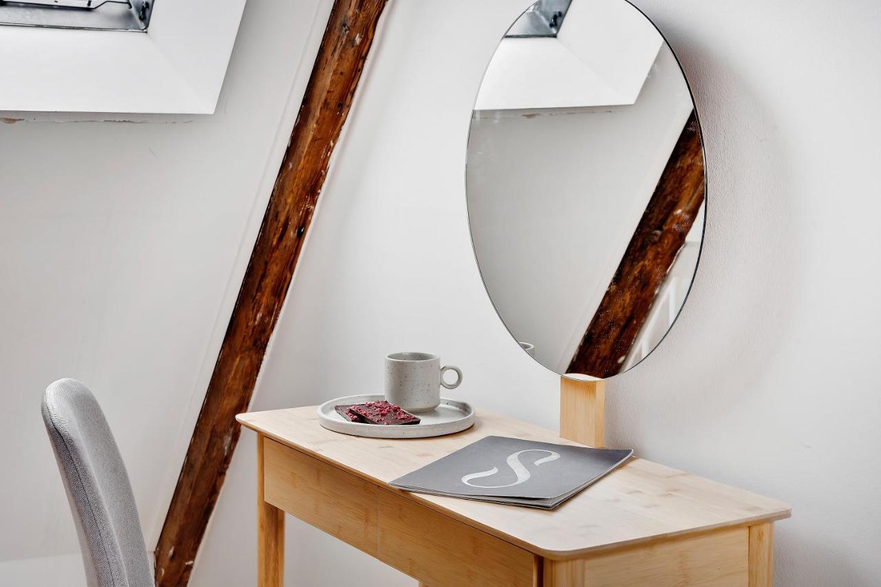 Sanders Penny - Charming Three-Bedroom Apartment In The Middle Of Action Copenhague Exterior foto
