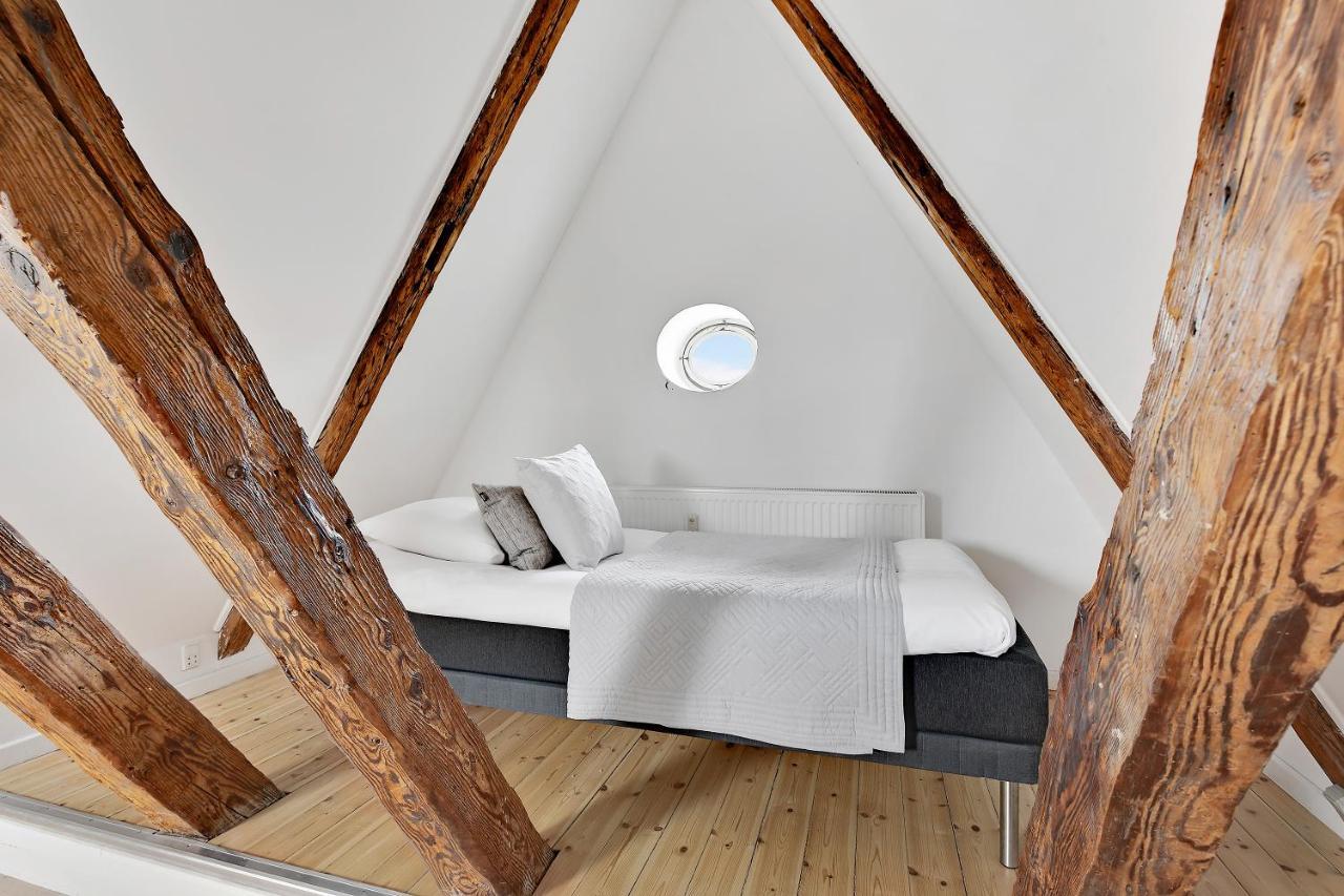 Sanders Penny - Charming Three-Bedroom Apartment In The Middle Of Action Copenhague Exterior foto